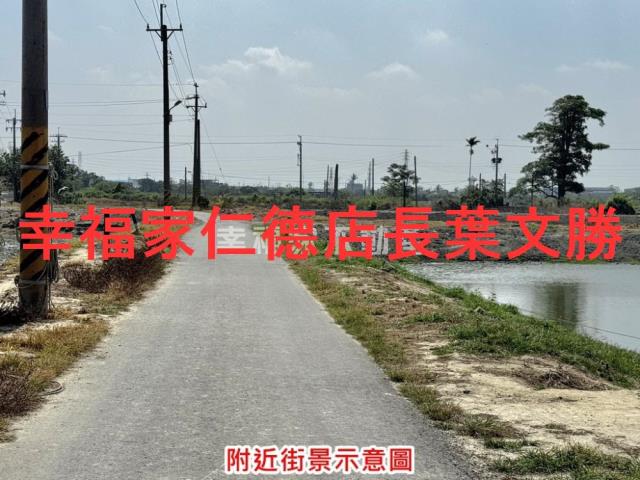 台南農地-12