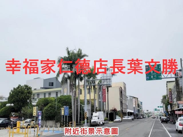 台南農地-13