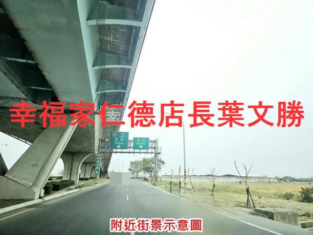 台南農地-6