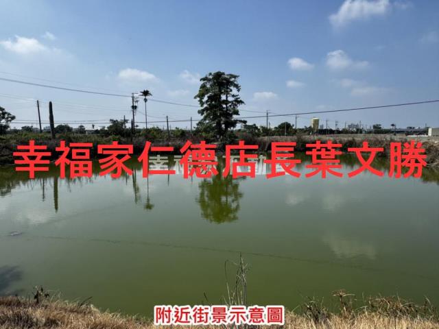 台南農地-8