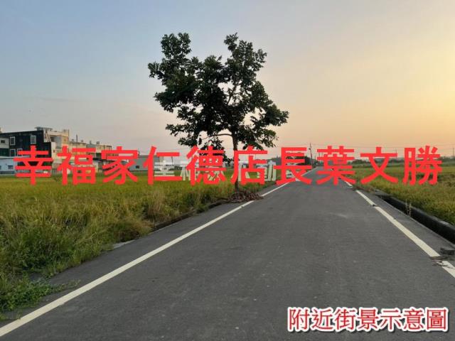 台南農地-6