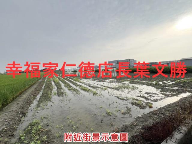 台南農地-13