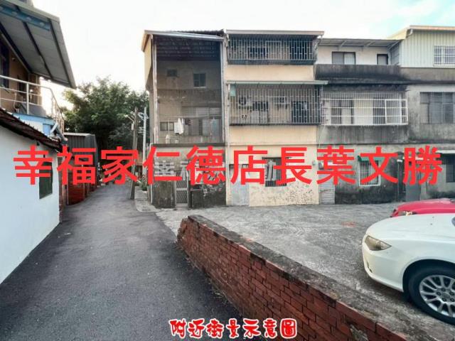 台南建地-14