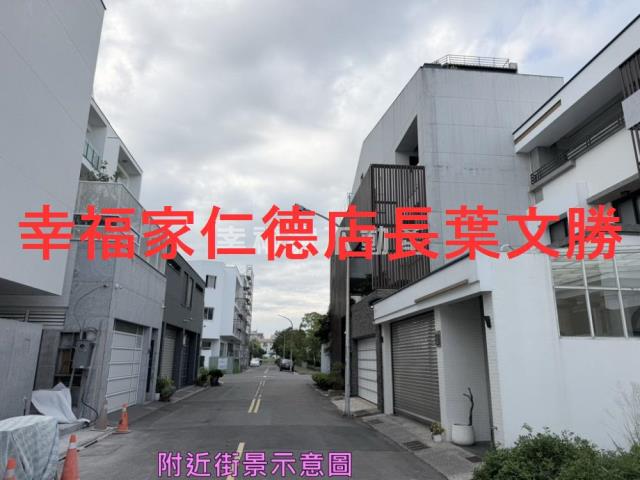 台南建地-7