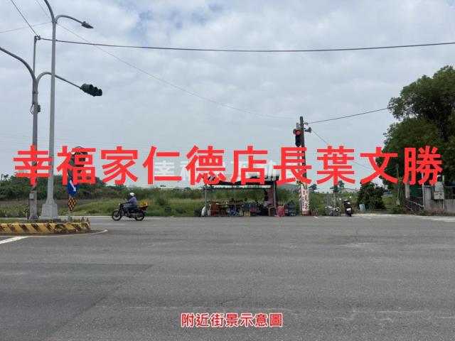 台南農地-11