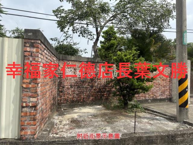 台南農地-13