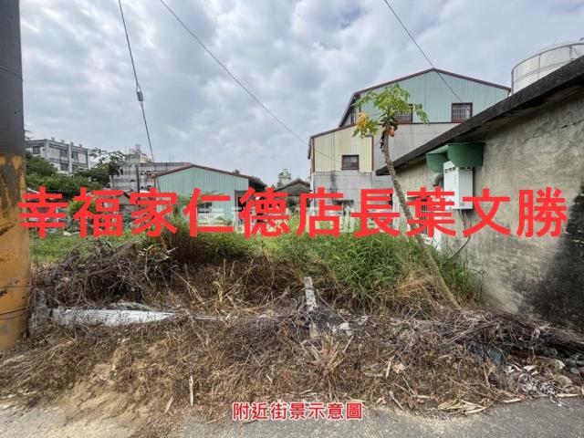 台南農地-7