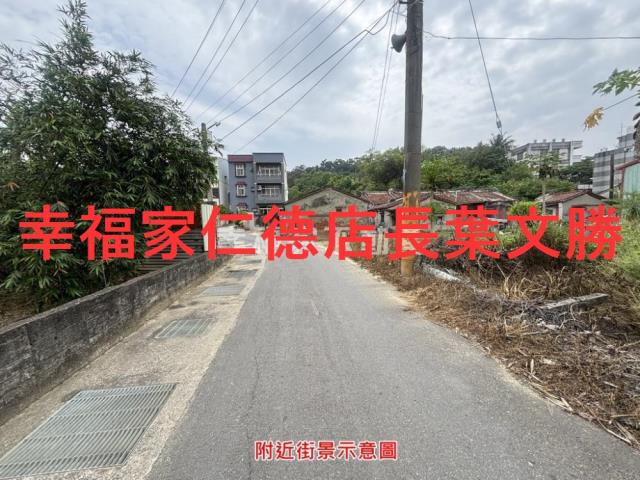 台南農地-9