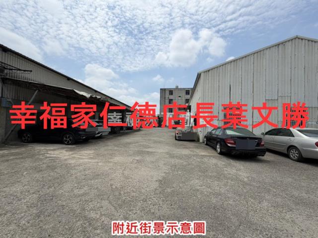 台南麻豆工業地-10