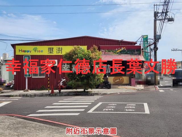 台南南區農地-14