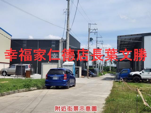 台南南區農地-5