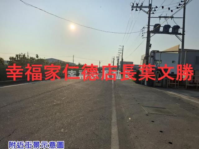 台南佳里農地-7