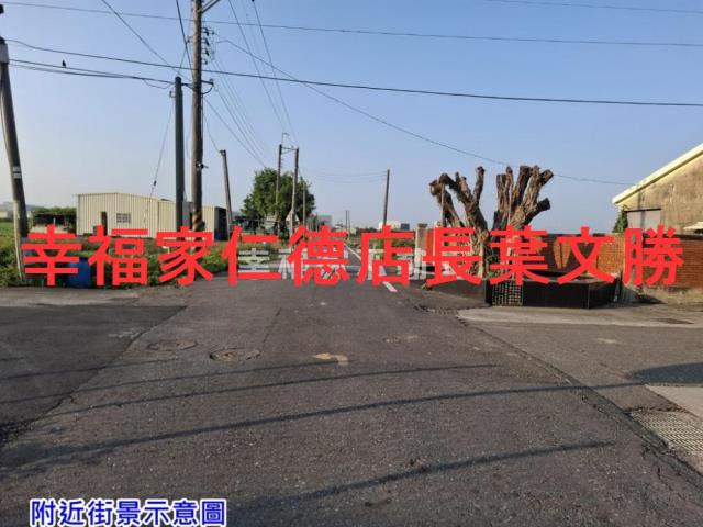 台南佳里農地-8