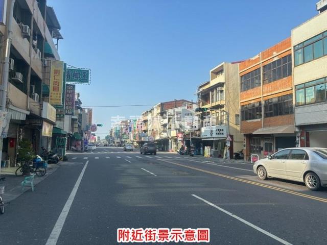 台南西港建地-10
