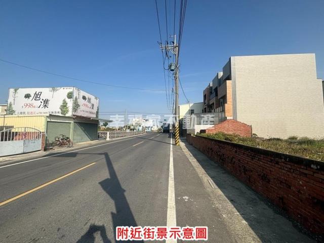 台南西港建地-5