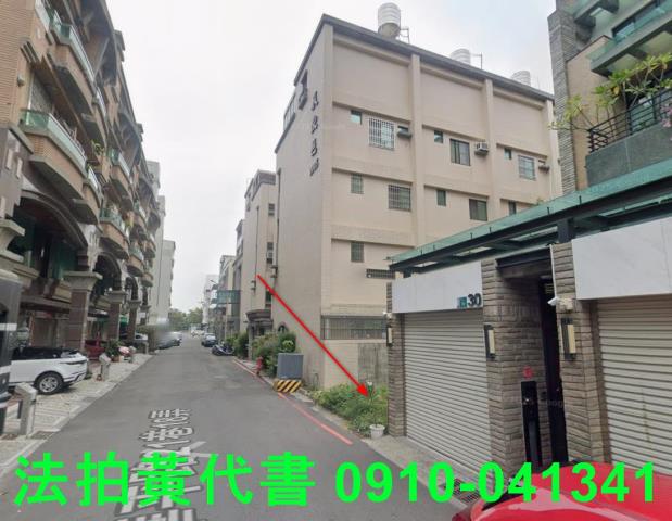 台南安平建地法拍-3