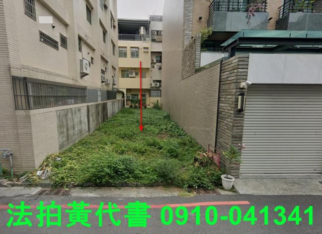 台南安平建地法拍-8