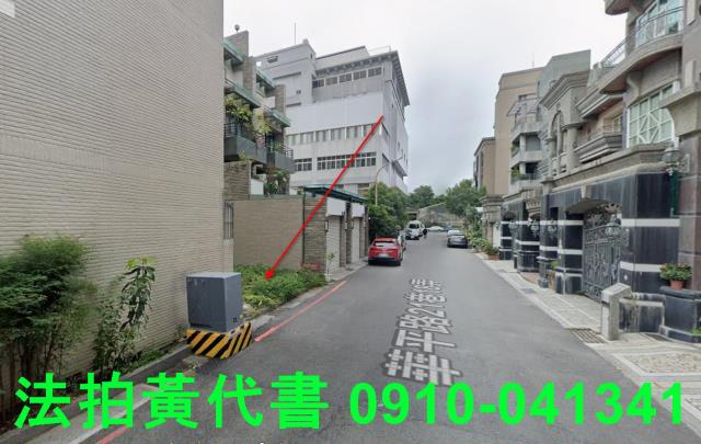 台南安平建地法拍-9