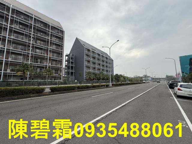 台南歸仁建地-4
