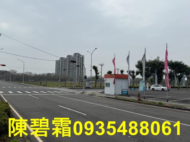台南歸仁建地-8