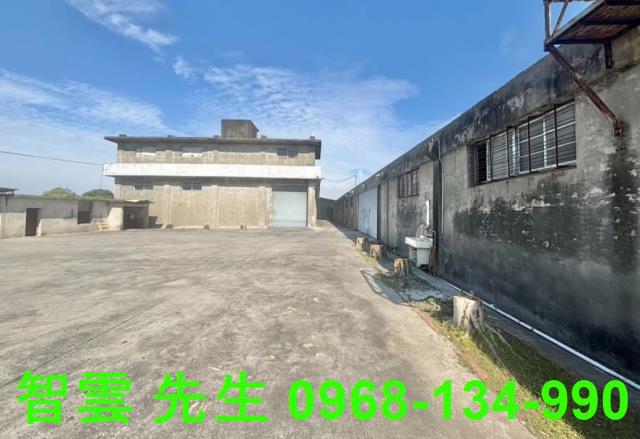 台中大甲工業地-1