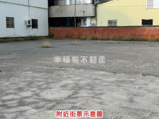 台南麻豆工業地-11