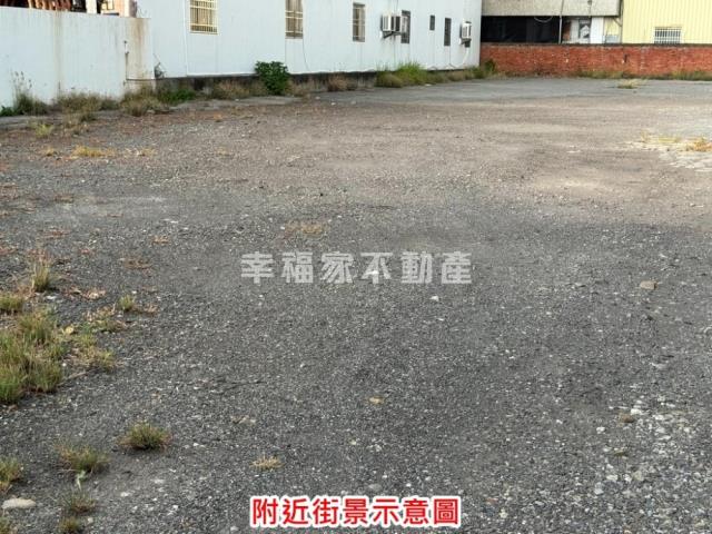 台南麻豆工業地-13