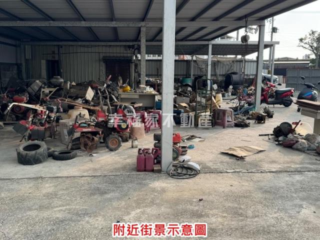 台南麻豆工業地-9