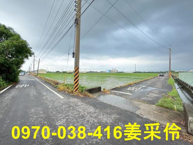 嘉義大林農地-10