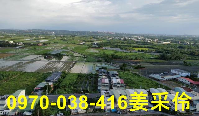 嘉義大林農地-5