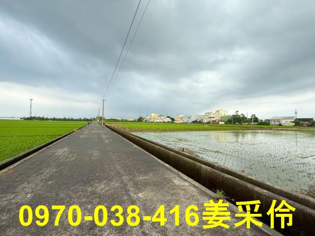 嘉義大林農地-8