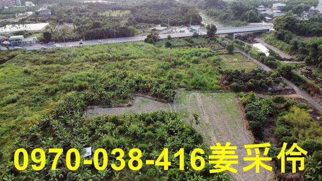 嘉義中埔農地-4