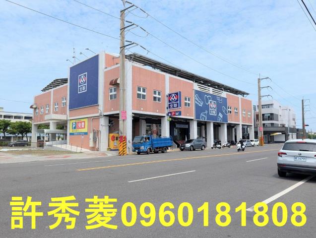 茄萣建地-12