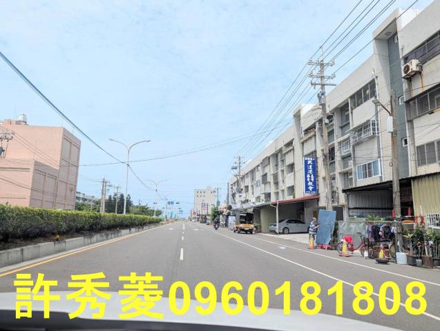 茄萣建地-6