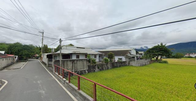 池上農地-2