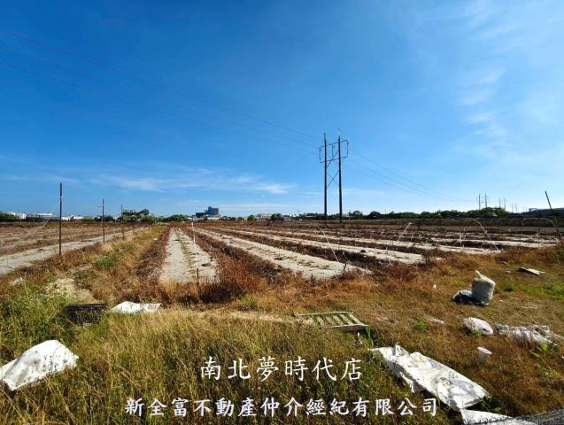 新市農地-6