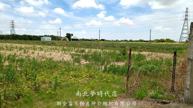 新營農地-5