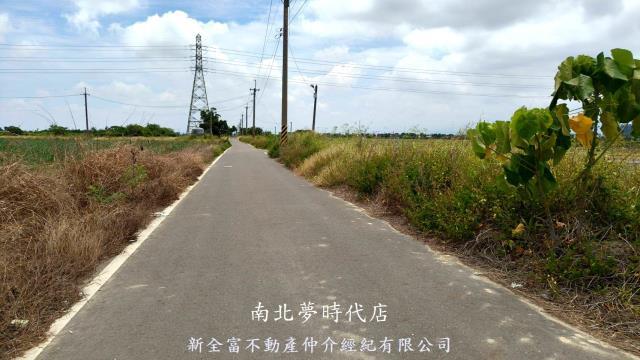 台南農地-11