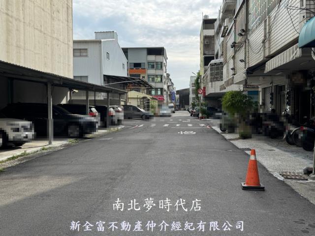 台南建地-2