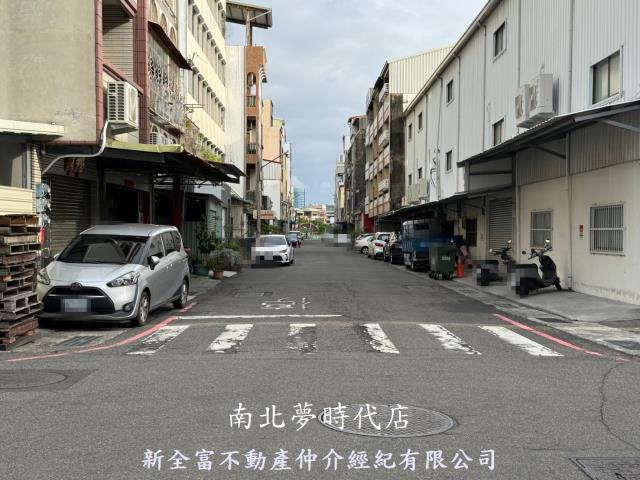 台南建地-6