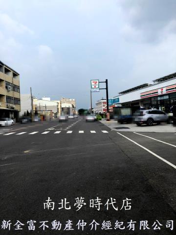 台南官田農地-8