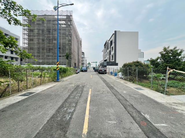 嘉義竹崎農地-3