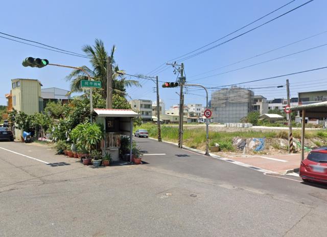 台南安平建地-5