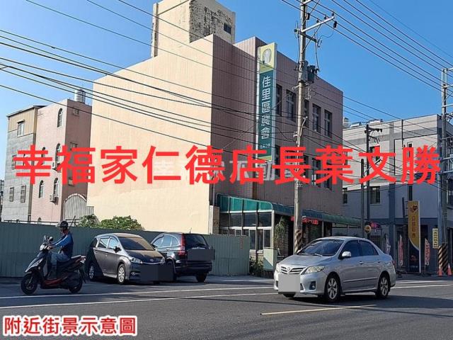 佳里農地-13