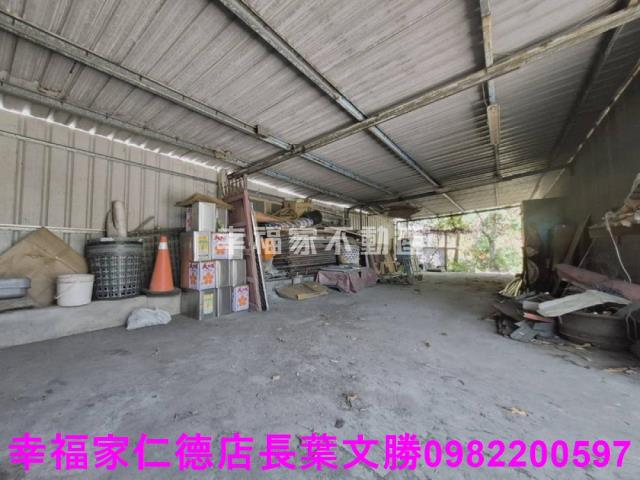 仁德農地-5
