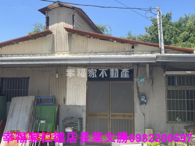仁德農地-6