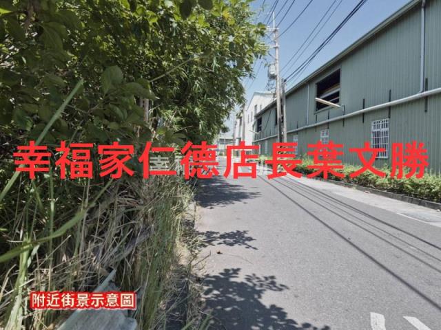 仁德農地-14