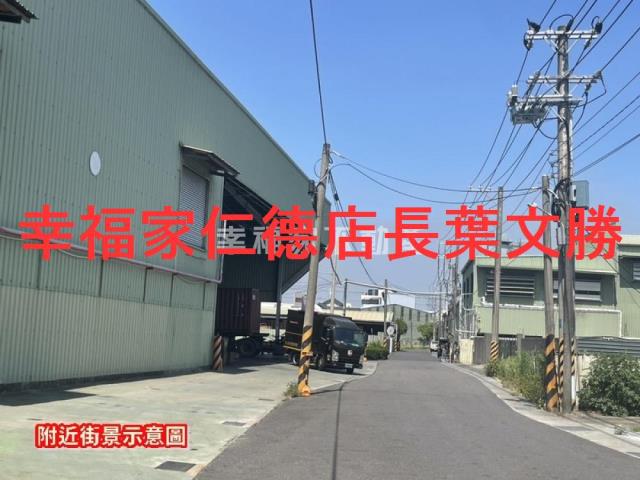 仁德農地-7