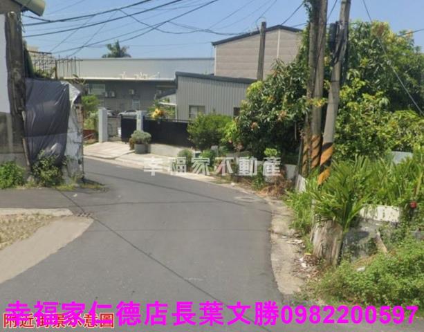 仁德農地-26