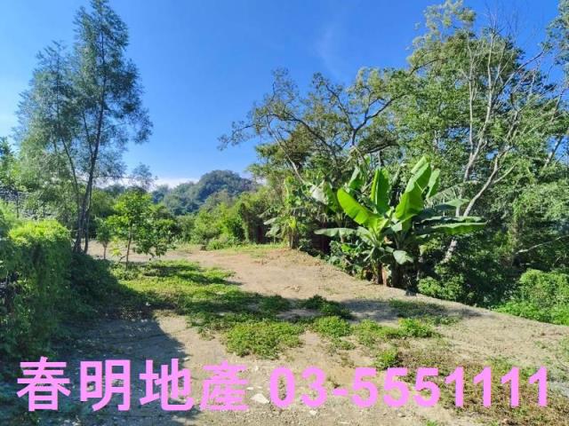 北埔農地-14